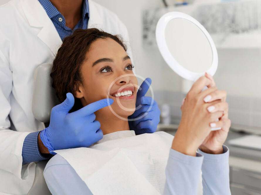 Cosmetic Dentistry in North Hollywood
