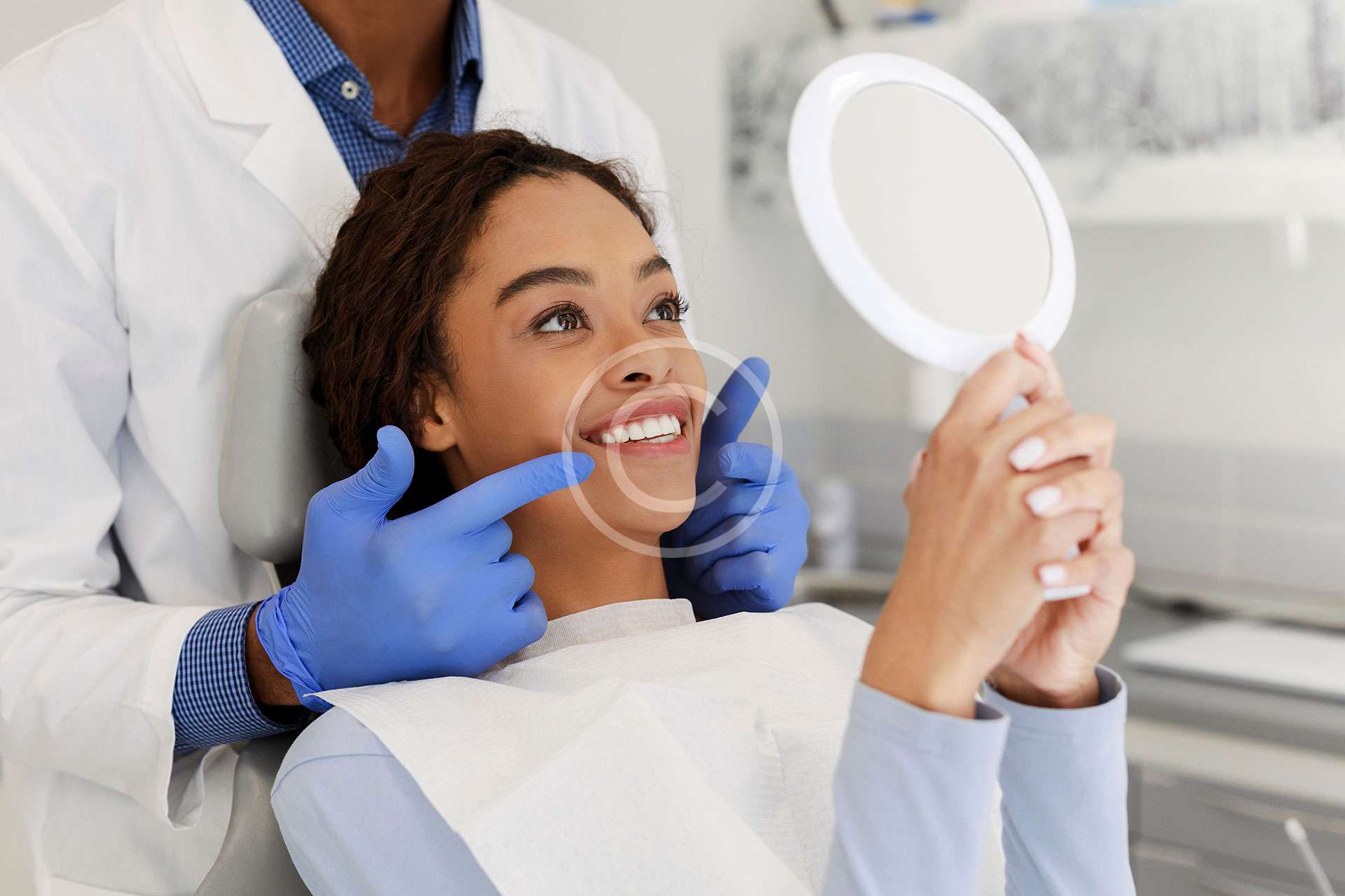 Cosmetic Dentistry in North Hollywood