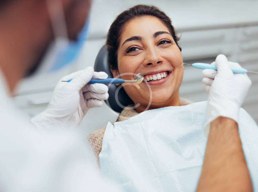 Cosmetic Dentistry in North Hollywood