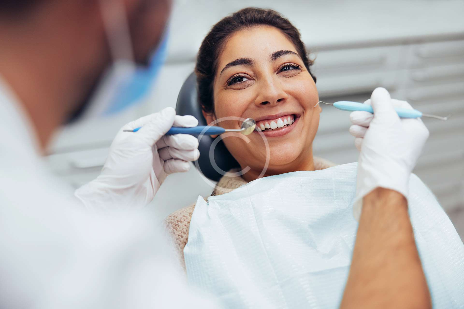 Cosmetic Dentistry in North Hollywood
