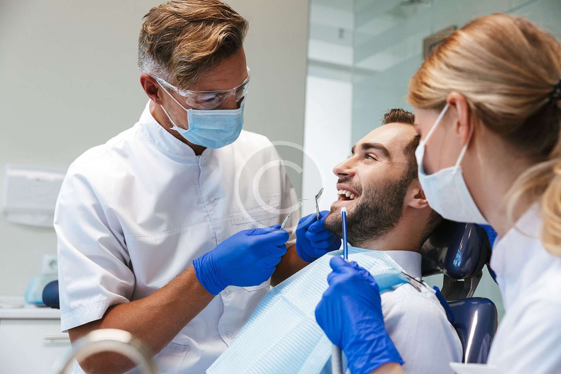 Fillings