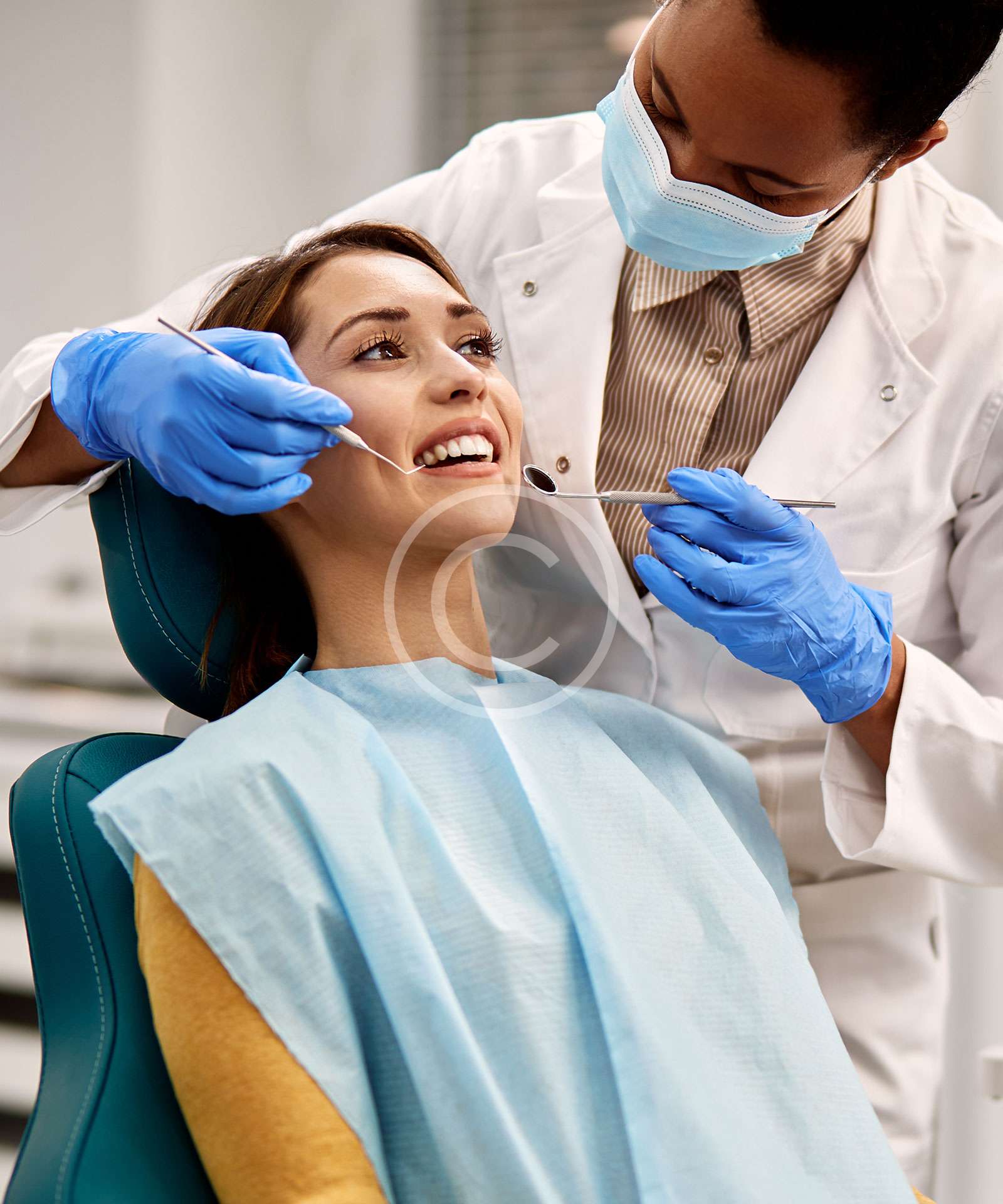 Dental Implants in North Hollywood