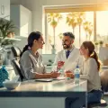 Seasonal Care for Dental Cleanings and Exams in North Hollywood California
